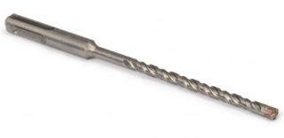 SDS Drill Bit 22x400mm Extra Long Stone Brick SDS-Plus Professional